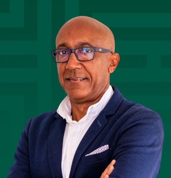 Luis Jesus